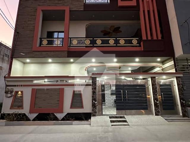 House for sale in North Waziristan, Federally Administered Tribal Areas fata