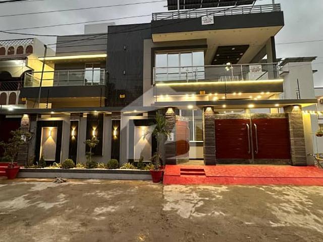 House for sale in North Waziristan, Federally Administered Tribal Areas fata