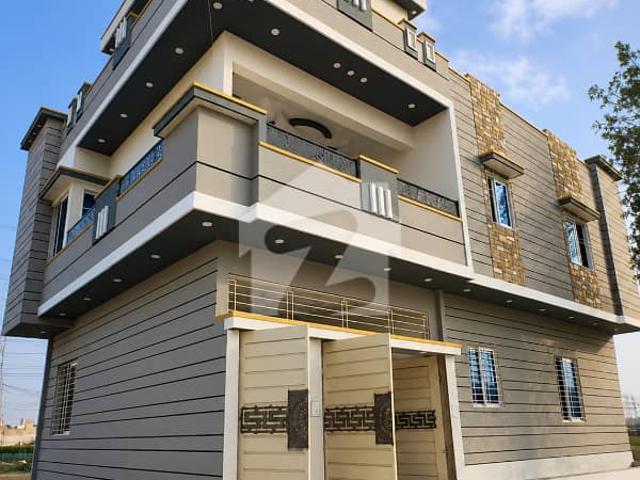 House for sale in کراچی ڈویژن, North Waziristan