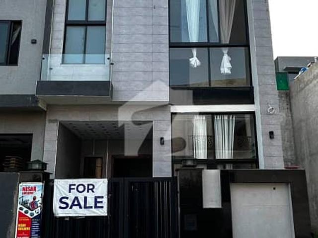 House for sale in Rawalpindi, Islamabad Capital Territory