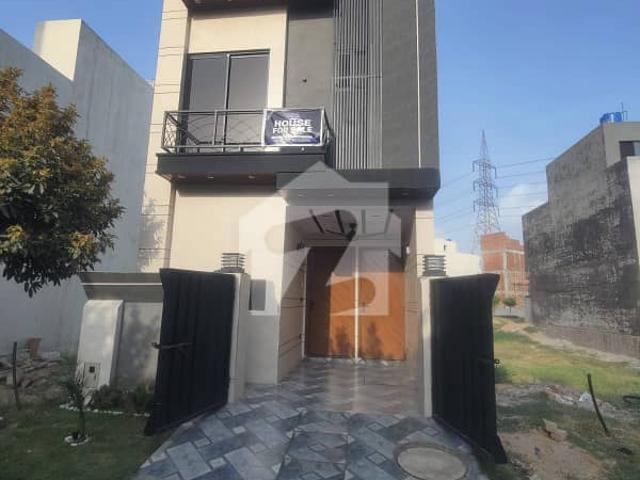 House for sale in Rawalpindi, Islamabad Capital Territory