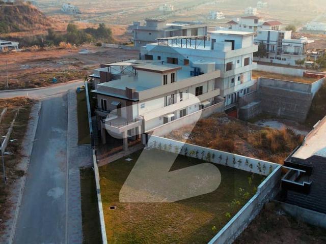 House for sale in Islamabad