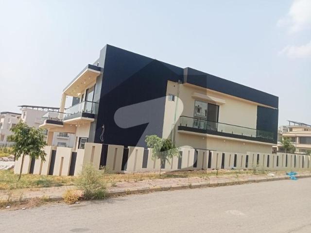 House for sale in Islamabad