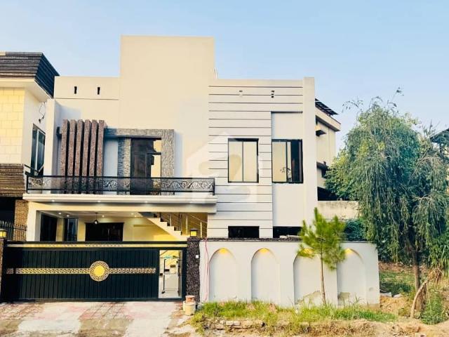 House for sale in Islamabad