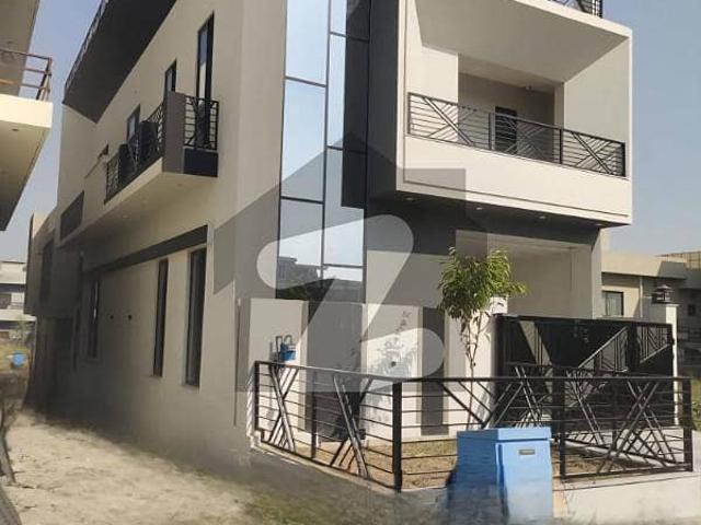 House for sale in Islamabad