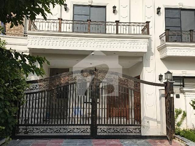 House for sale in Islamabad