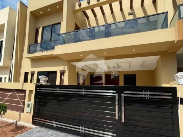 House for sale in Islamabad