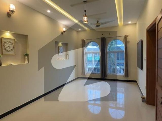 House for sale in Islamabad