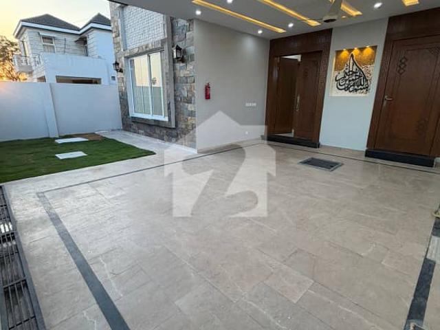 House for sale in Islamabad