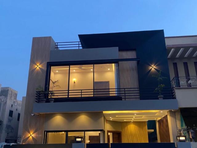 House for sale in Rawalpindi, Islamabad Capital Territory