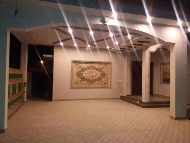 House for sale in Rawalpindi, Islamabad Capital Territory