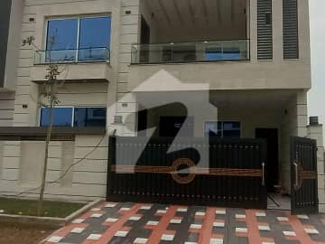 House for sale in Islamabad