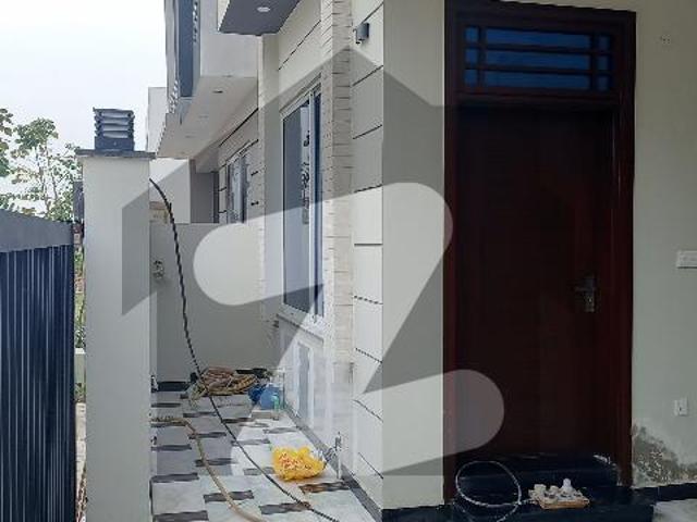 House for sale in Islamabad