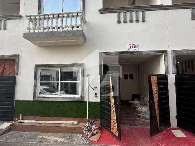 House for sale