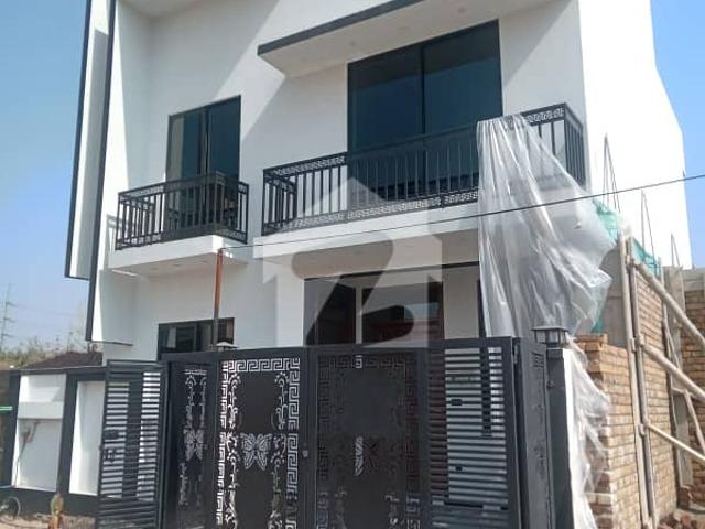 House for sale in Islamabad