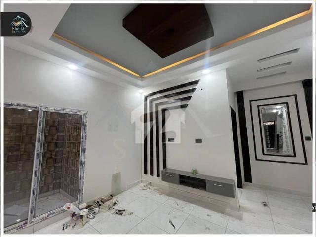 House for sale in North Waziristan, Federally Administered Tribal Areas fata