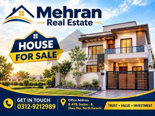House for sale in North Waziristan, Federally Administered Tribal Areas fata