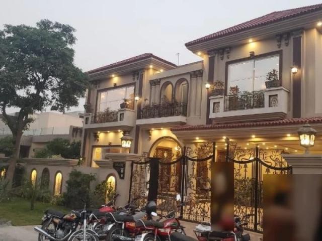 House for sale in Rawalpindi, Islamabad Capital Territory