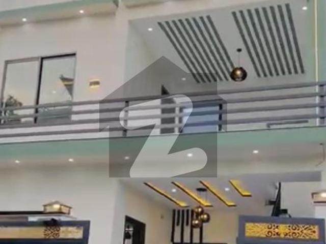 House for sale in Islamabad Capital Territory