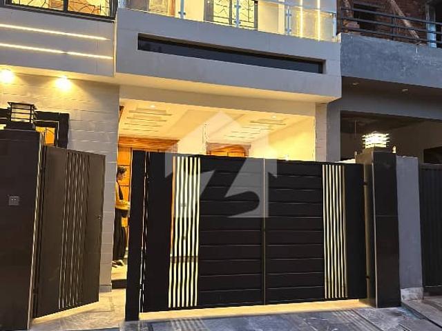 House for sale in Rawalpindi, Islamabad Capital Territory