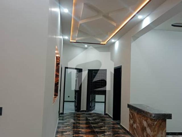 House for sale in Islamabad