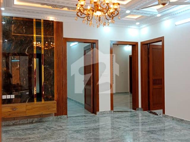House for sale in Islamabad