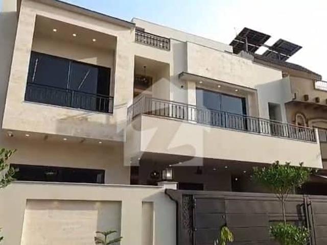 House for sale in Islamabad