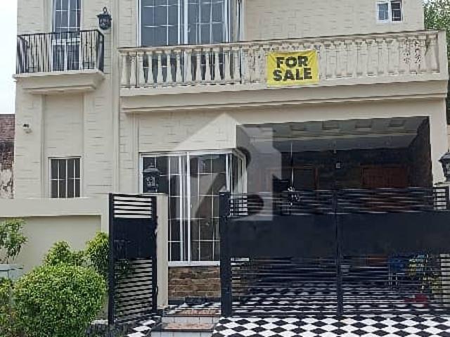 House for sale in Rawalpindi, Islamabad Capital Territory