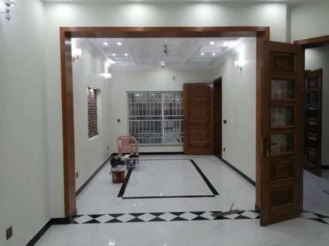 House for sale in Rawalpindi, Islamabad Capital Territory