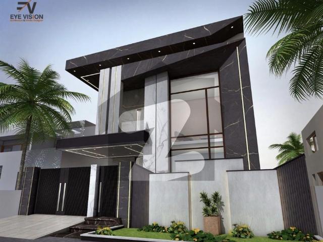 House for sale in North Nazimabad Town, North Waziristan
