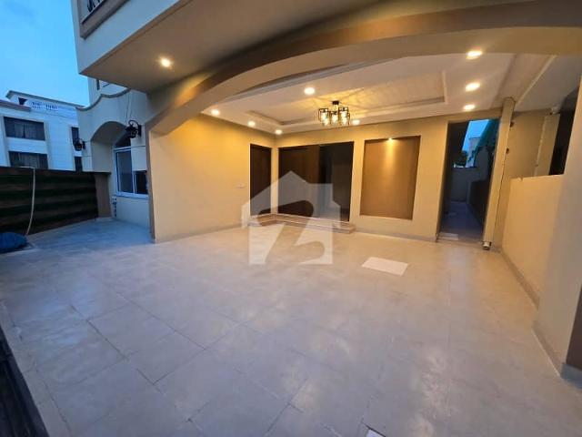 House for sale in Islamabad