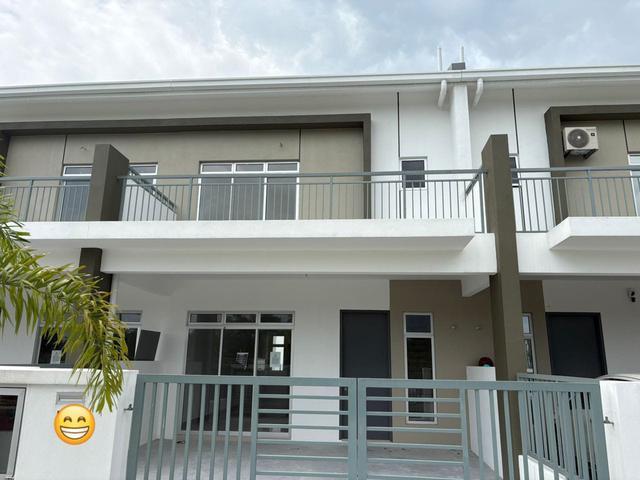 Terraced House for rent in Port Klang, Selangor