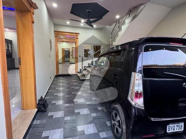 House for sale in Islamabad