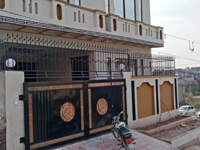 House for sale in Rawalpindi, Islamabad Capital Territory
