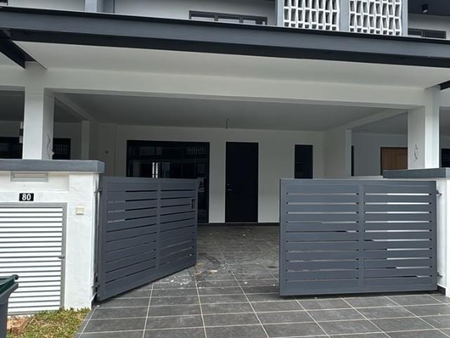 House for rent in Sendayan Village, Negeri Sembilan