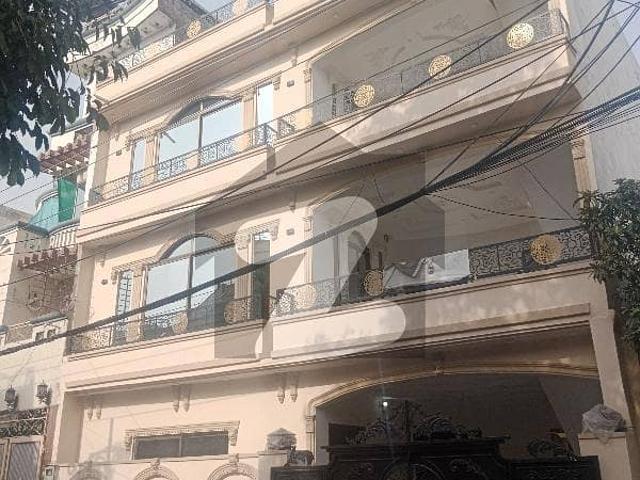 House for sale in Rawalpindi, Islamabad Capital Territory