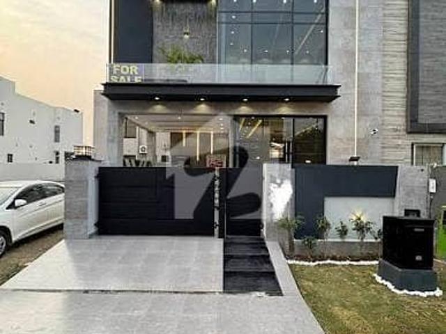 House for sale in Islamabad