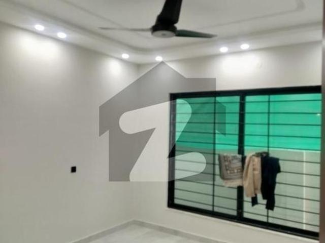 House for sale in Islamabad
