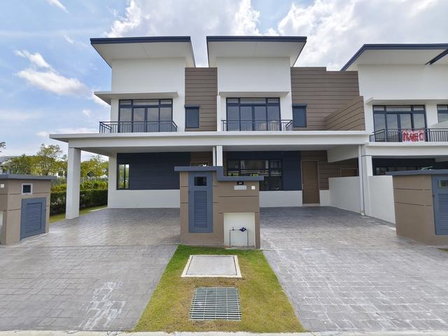 Terraced House for sale in Kajang, Langat