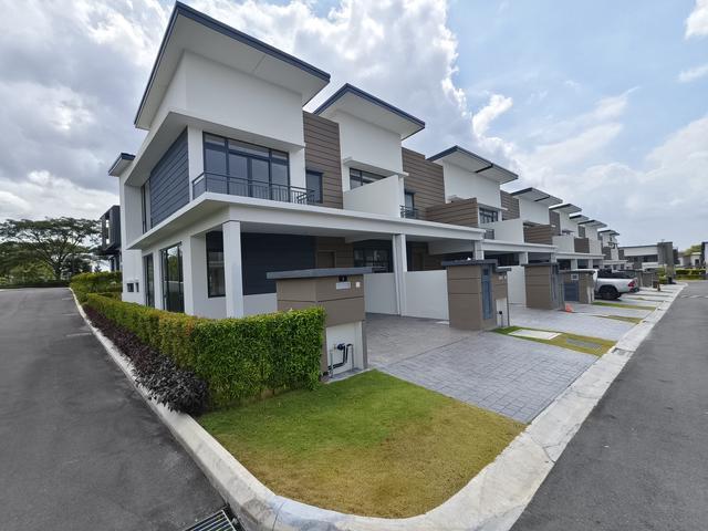 Terraced House for sale in Kajang, Langat