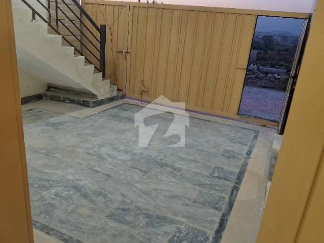 House for rent in اسلام آباد, زون 1
