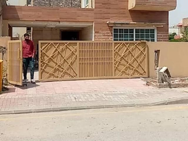 House for sale in Islamabad