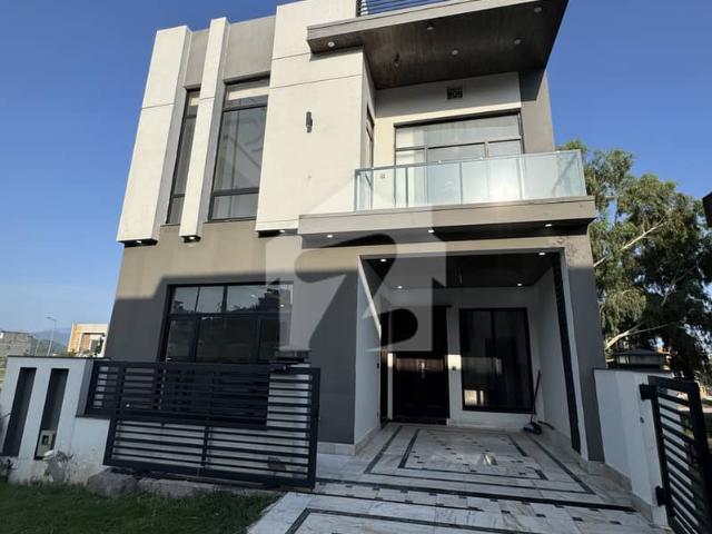 House for sale in Islamabad