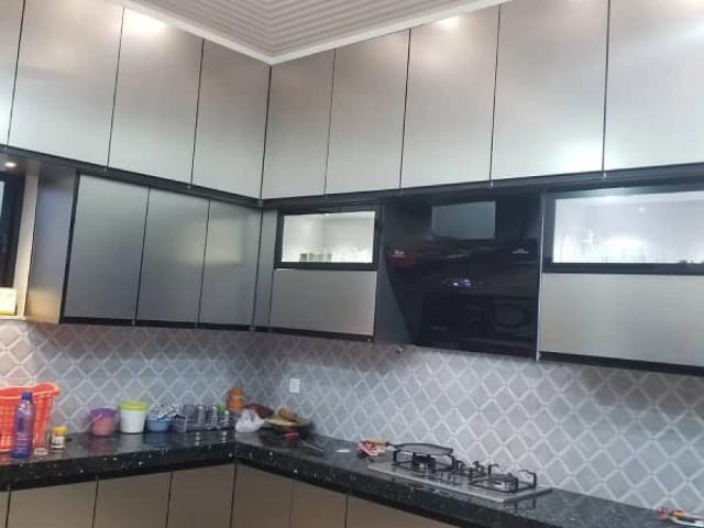 House for sale in Faisalabad, Islamabad Capital Territory