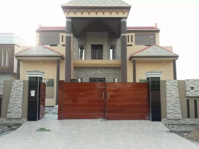 House for sale