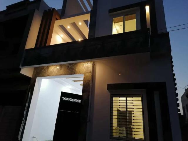 House for sale in Faisalabad, Islamabad Capital Territory