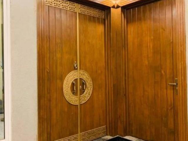 House for sale in Faisalabad, Islamabad Capital Territory