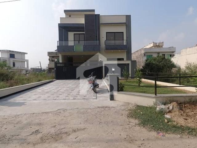 House for sale in اسلام آباد, زون 1