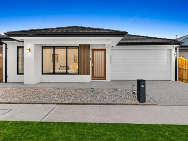 House for rent in Camerons Creek, Victoria