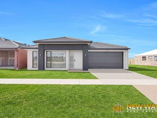 House for rent in Wallan, Victoria